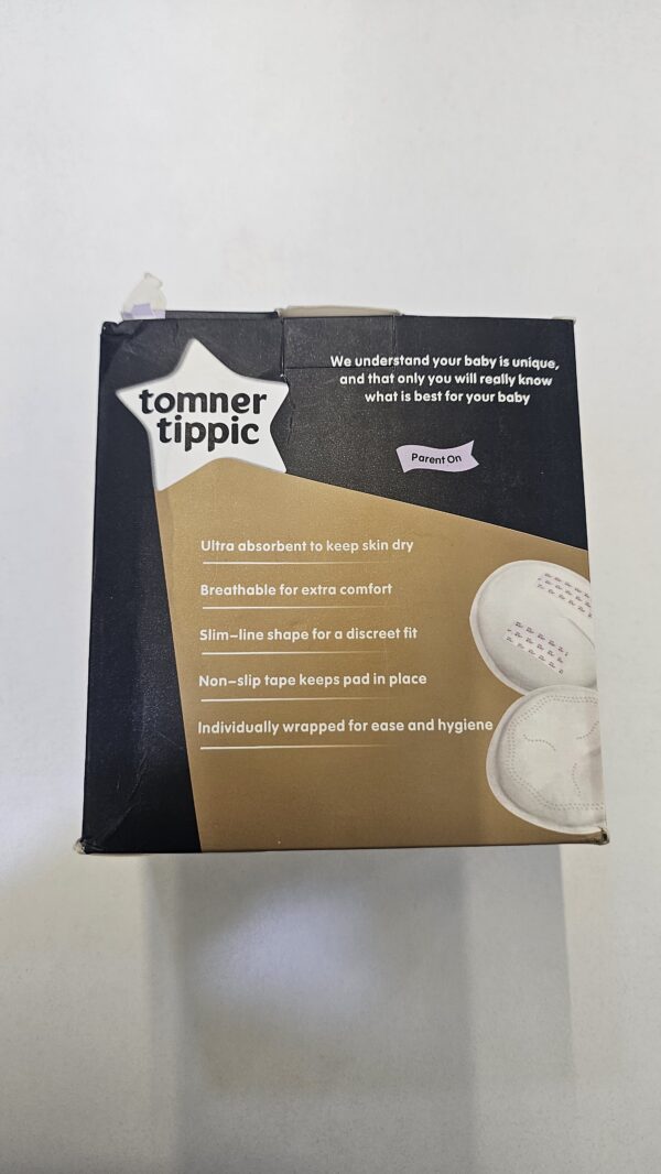 ⁦وسادة صدر TOMNER TIPPIC⁩ - الصورة ⁦1⁩