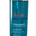 AVENE CLEANANCE GEL NETTOYANT 400ML