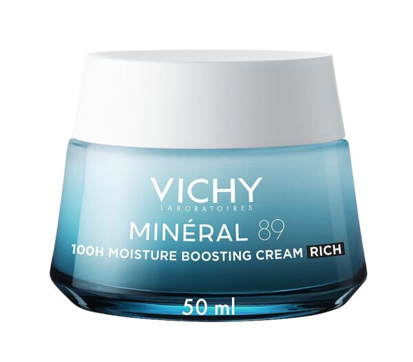 ⁦MINERAL 89 CREAM⁩ - الصورة ⁦1⁩