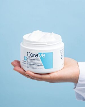 CERAVE SA SMOOTHING CREAM