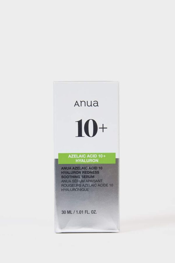 ⁦ANUA 10 AZELAIC 10+HYLAURON SERUM⁩ - الصورة ⁦1⁩