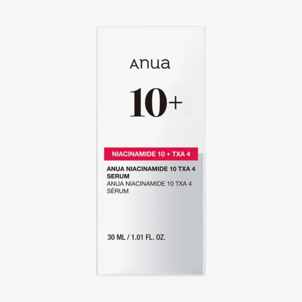 ⁦ANUA NIACINAMIDE+TXA SERUM⁩ - الصورة ⁦1⁩