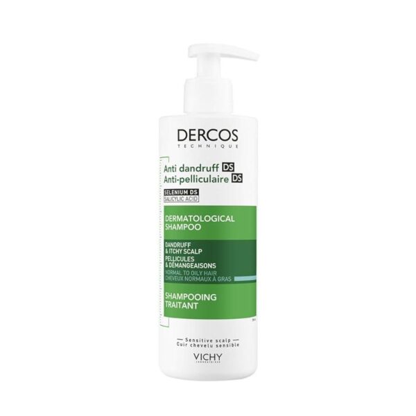 ⁦DERCOS ANTI-DANDRUFF DS⁩ - الصورة ⁦1⁩