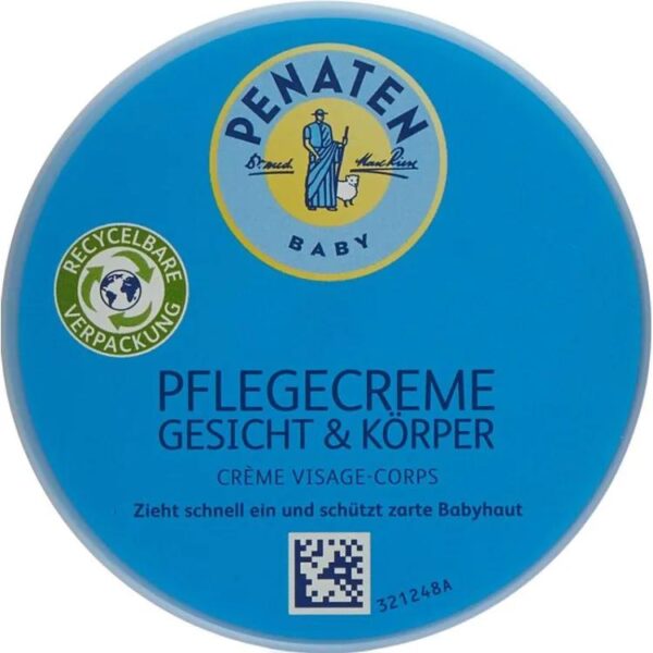 ⁦PENATEN PELEGECREME CREAM⁩ - الصورة ⁦1⁩