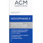 ACM NOVOPHANE.k SHAMPO