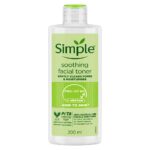SIMPLE SOOTING FACIAL TONER