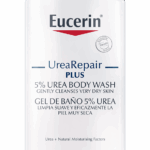 EUCERIN UREAREPAIR PLUS 5% BODY WASH