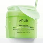 ANUA SOOTHING PAD AZELAIC+HYLURON