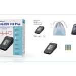 جهاز ظغط الكتروني بولندي DM-200IHP PLUS
