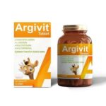 ARGIVIT CLASSIC CAPSULECLASSIC TAB