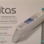 SANITAS MULTIFUNCTION THERMOMETER
