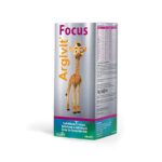 ARGIVIT FOCUS SYRUP
