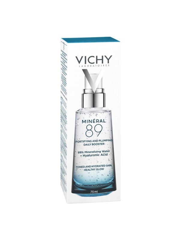 ⁦MINERAL 89 VICHY SERM⁩ - الصورة ⁦1⁩