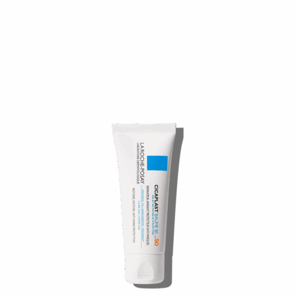 ⁦CICAPLAST BAUME50 SPF B5 LA ROCHE-POSAY⁩ - الصورة ⁦1⁩