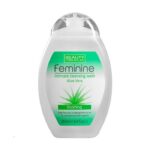 FEMININE INTIMATE CLEANSING WASH ALOE VERA 250 ML