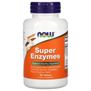 SUPER ENZYM 90CAPSULE