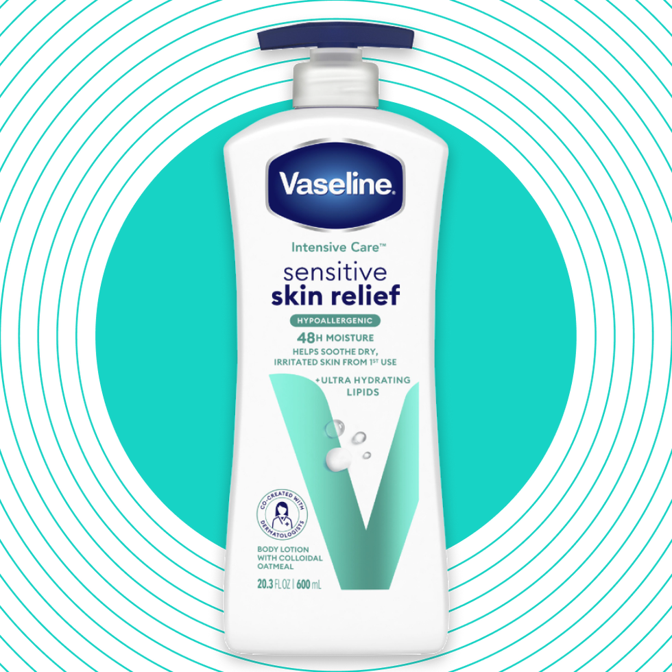 1674159014-skin-cycling-for-body-2-1674159005 VASELINE SENSITIVE SKIN RELIEF BODY LOTION - الصورة 1