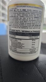 ⁦COD LIVER OIL⁩ - الصورة ⁦2⁩