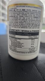 ⁦COD LIVER OIL⁩ - الصورة ⁦2⁩