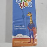 GROW FLEX SYRUP