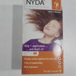 NYDA SHAMPO HEAD LICE SHAMPO