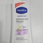 VASELINE ADVANCED REPAIR