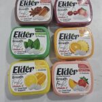 ELDER BREATH FRESH