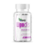 LIPODIS WIGHT CONTROL MULTI MATRIX 60CAPSULE