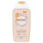 FEMFRESH DAILY WASH 250 ML