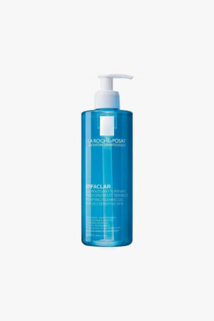 LAROCHE EFFACLAR GEL MOUSSANT 400ML