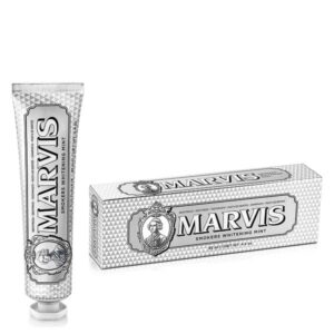 MARVIS SMOKERS WHITENING MINT