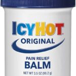ICYHOT ORGINAL CREAM
