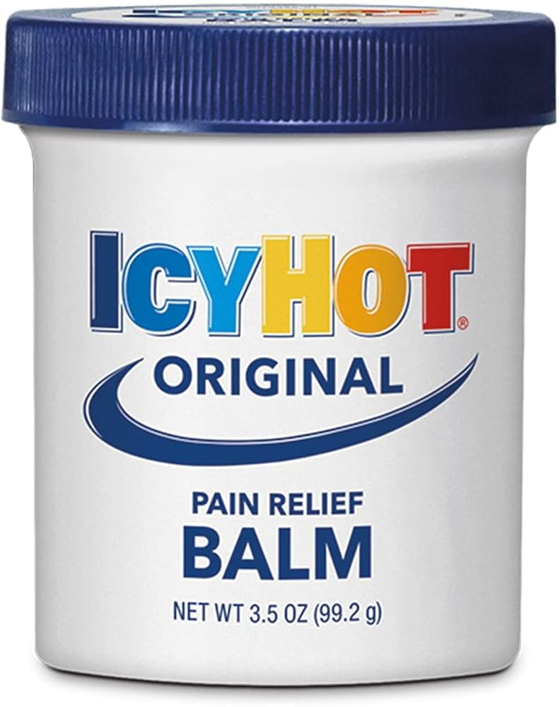 61L9YgKA-nL._UF1000,1000_QL80_ ICYHOT ORGINAL CREAM - الصورة 1