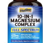 VITALIBRE 10- IN- 1 MAGNESIUM COMPLEX