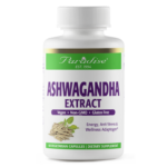 ASHWAGANDA EXTRACT PARADIS 60CAP