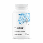 THRONE CHROMIUM PICOLINATE 500MCG