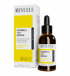 REVULE VITAMIN C SERUM
