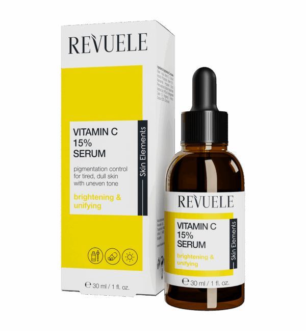 ⁦REVULE VITAMIN C SERUM⁩ - الصورة ⁦1⁩