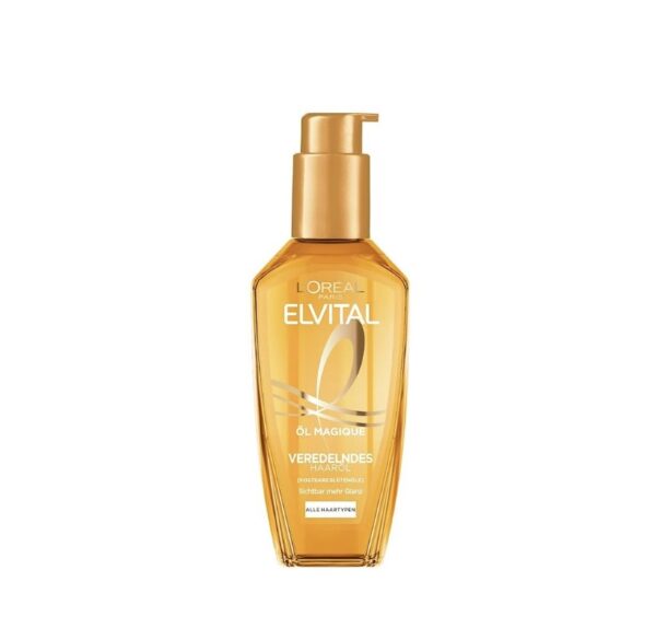 ⁦ĽORÉAL PARIS ELVITAL ÖL MAGIQUE VEREDELNDES⁩ - الصورة ⁦1⁩