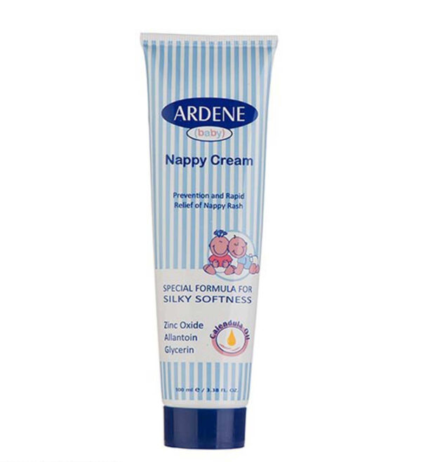 ⁦ARDENE BABY NAPPY CREAM⁩ - الصورة ⁦1⁩