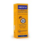 ARDENE BABY CARE SUNSCREEN LOTION SPF 30