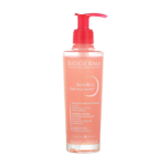 BIODERMA SENSIBIO GEL MOUSSANT 50MG