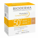 +BIODERMA PHOTODERM COMPACT MINERAL SPF 50