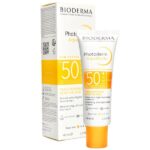+BIODERMA PHOTODERM AQUAFUIDE SPF 50