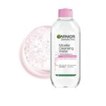 GARNIER MICEIIAR CLEANSING WATER
