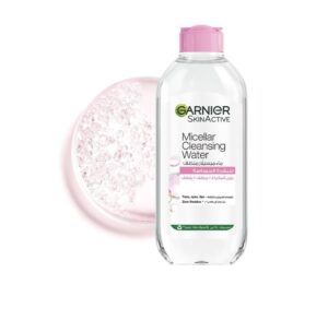 GARNIER MICEIIAR CLEANSING WATER
