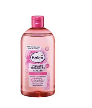 BALEA MIZELLEN REINIGUNGS WASSER