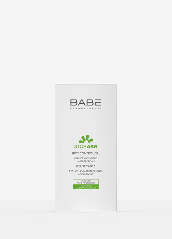 ⁦BABE STOP SKIN⁩ - الصورة ⁦1⁩