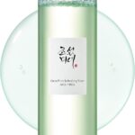 BEAUTY OF JOSEON GREEN PLUM REFRESHING TONER
