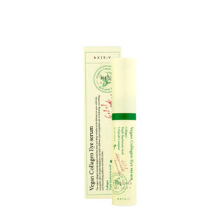 VEGAN COLLAGEN EYE SERUM
